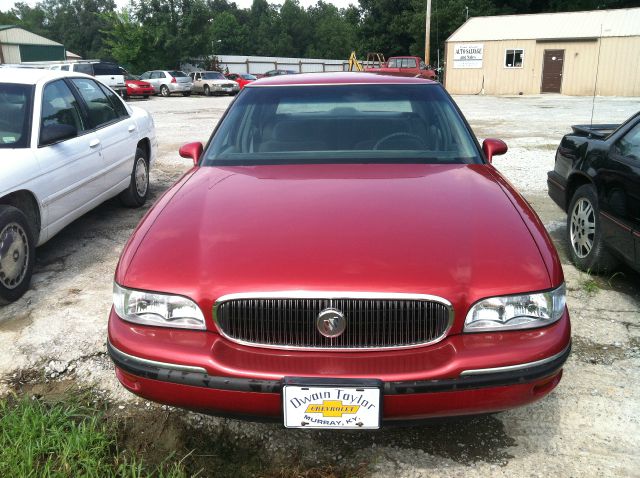 Buick LeSabre 1999 photo 1