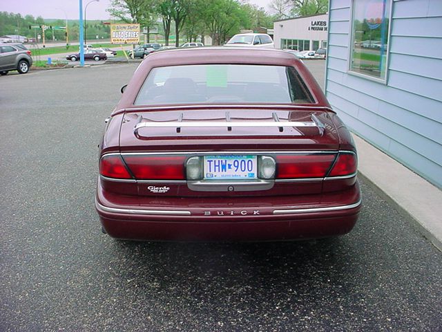 Buick LeSabre 1999 photo 5