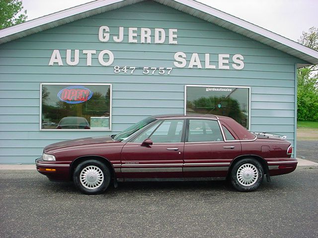 Buick LeSabre 1999 photo 6