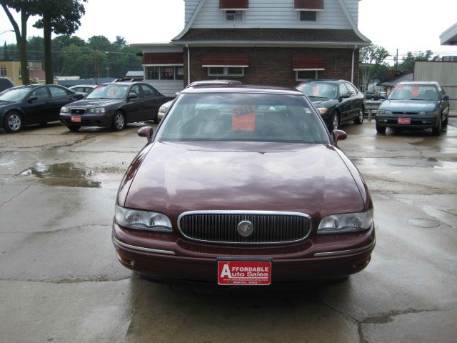 Buick LeSabre 1999 photo 1