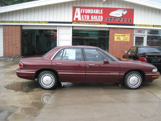 Buick LeSabre 1999 photo 4