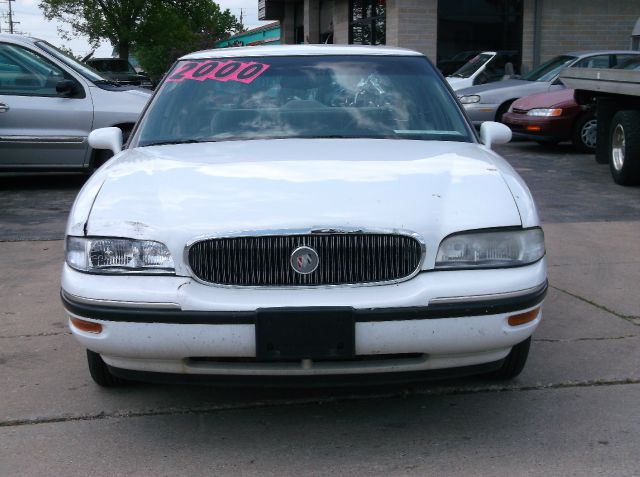 Buick LeSabre 1999 photo 4