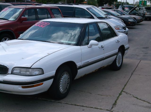 Buick LeSabre 1999 photo 5