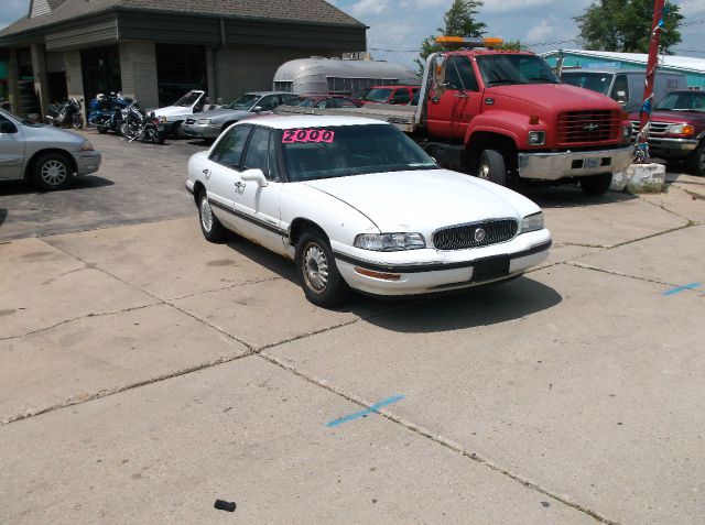 Buick LeSabre 1999 photo 7