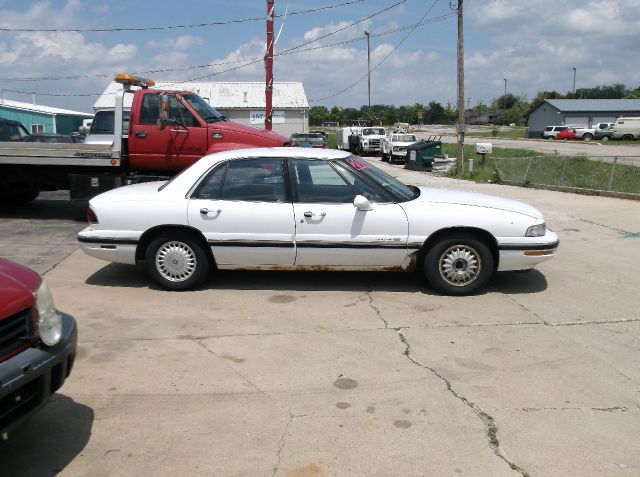 Buick LeSabre 1999 photo 8