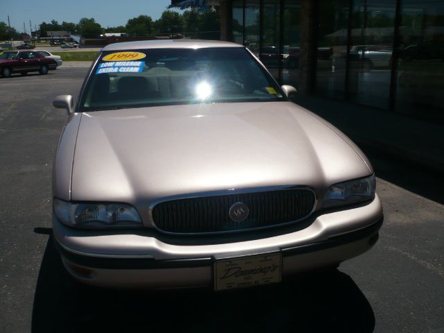 Buick LeSabre 1999 photo 2