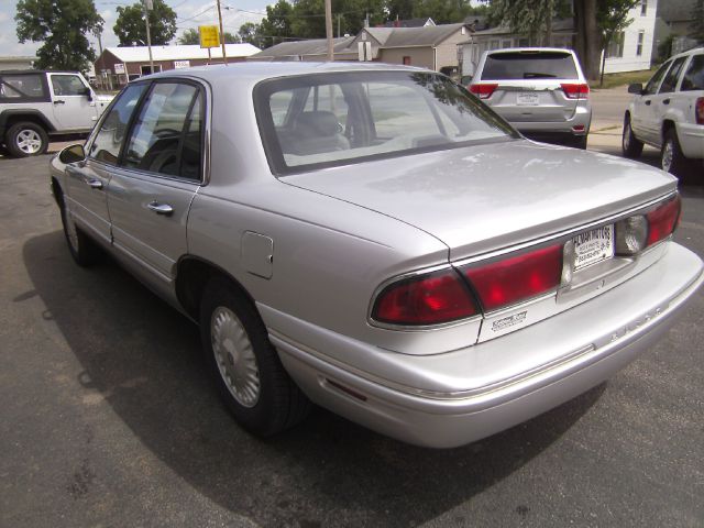 Buick LeSabre 1999 photo 1