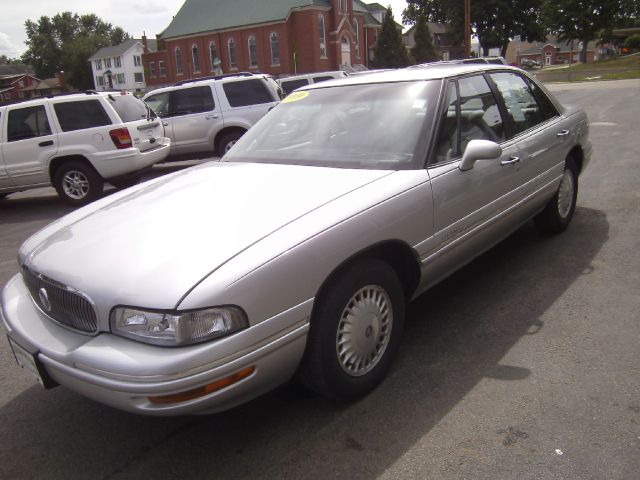 Buick LeSabre 1999 photo 2