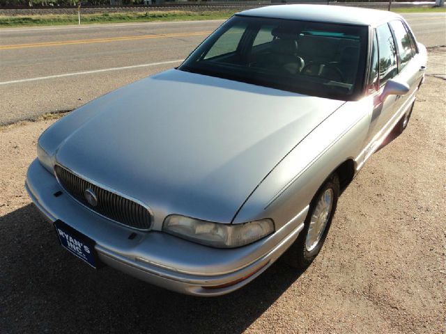 Buick LeSabre 1999 photo 4