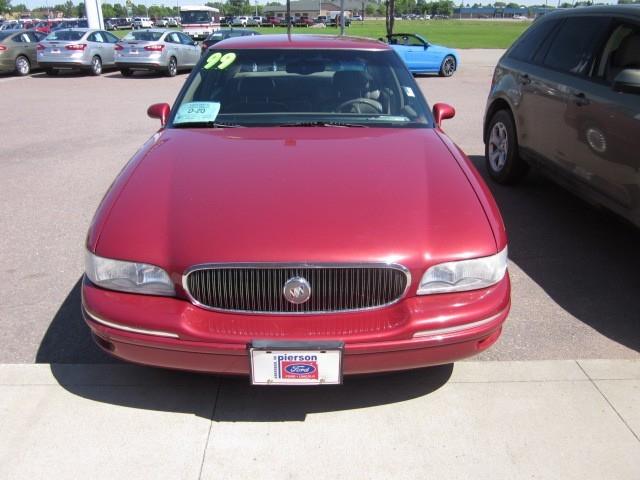 Buick LeSabre 1999 photo 2