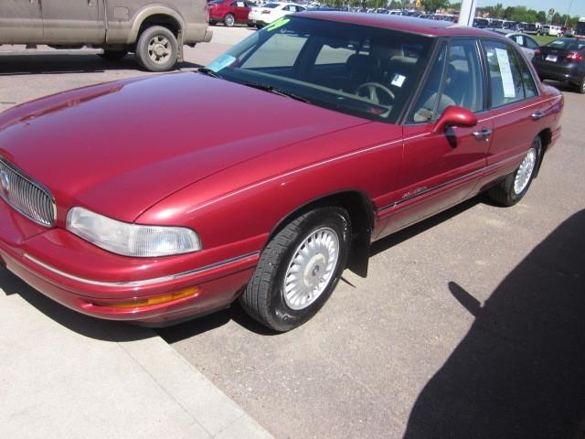 Buick LeSabre 1999 photo 4