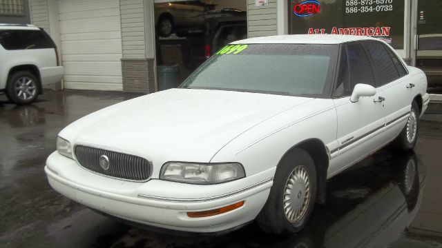 Buick LeSabre 1999 photo 5