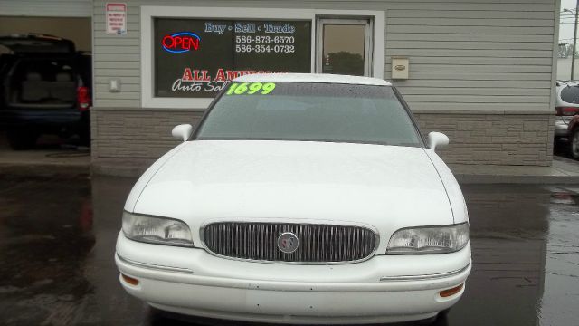 Buick LeSabre 1999 photo 6