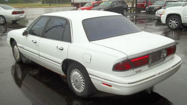 Buick LeSabre 1999 photo 8