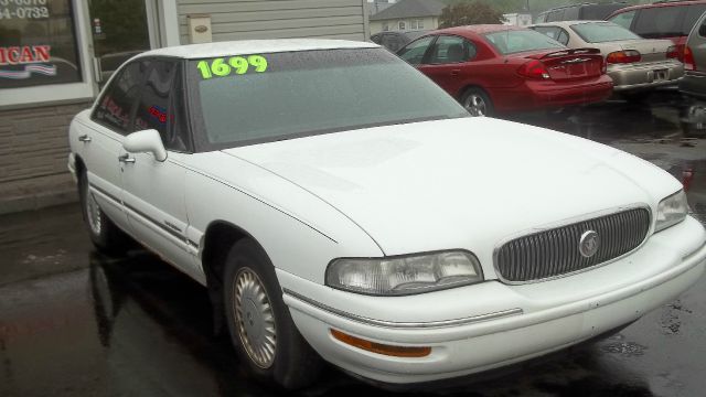 Buick LeSabre 1999 photo 9