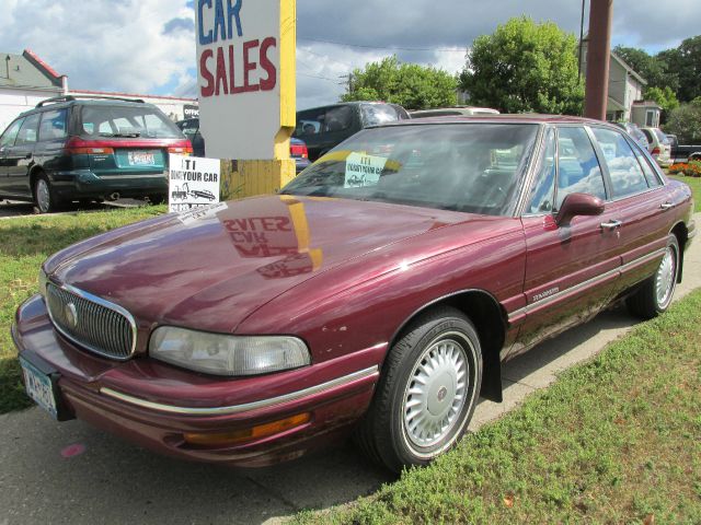 Buick LeSabre 1999 photo 1