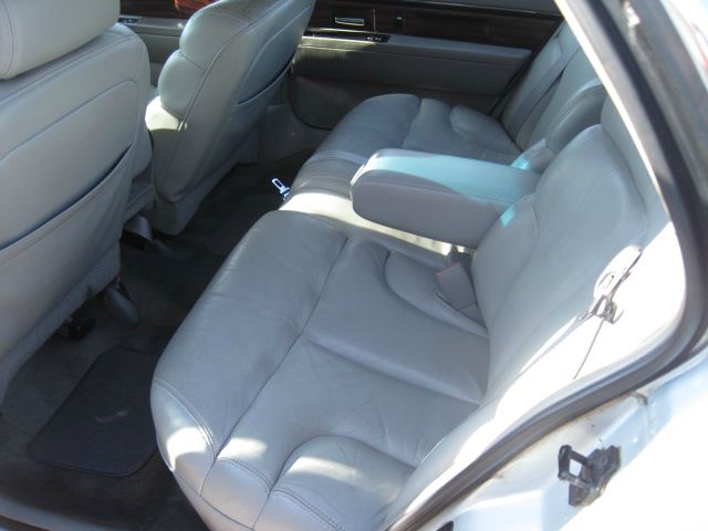 Buick LeSabre 1999 photo 12