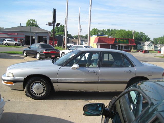 Buick LeSabre 1999 photo 14