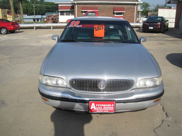 Buick LeSabre 1999 photo 15