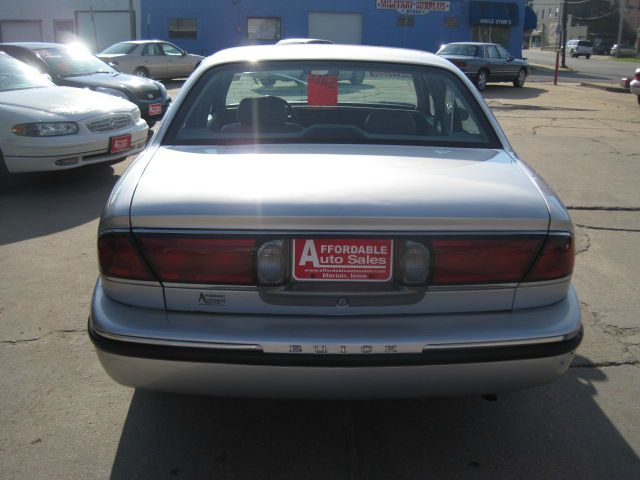 Buick LeSabre 1999 photo 6