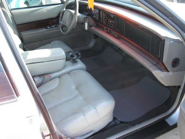 Buick LeSabre 1999 photo 7