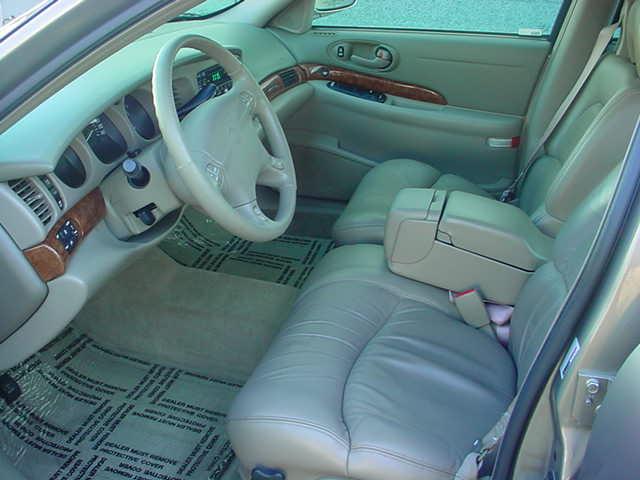 Buick LeSabre 2000 photo 4