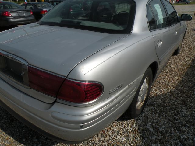 Buick LeSabre 2000 photo 15