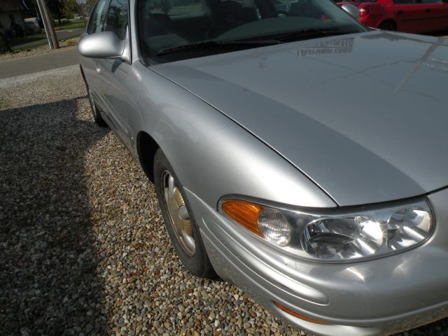 Buick LeSabre 2000 photo 18