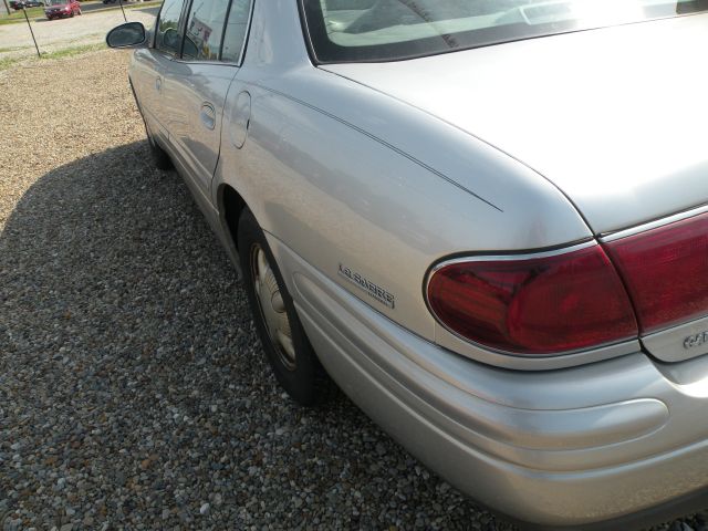 Buick LeSabre 2000 photo 26