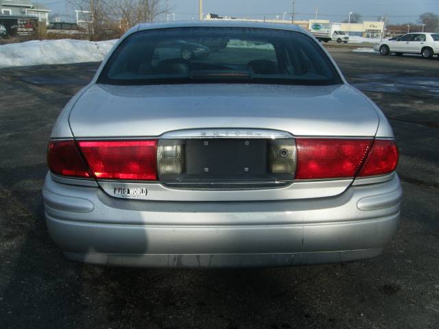 Buick LeSabre 2000 photo 3