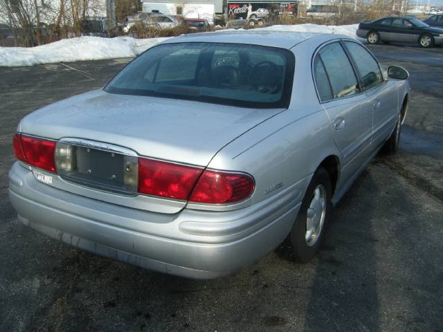 Buick LeSabre 2000 photo 4