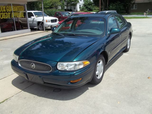 Buick LeSabre 2000 photo 4