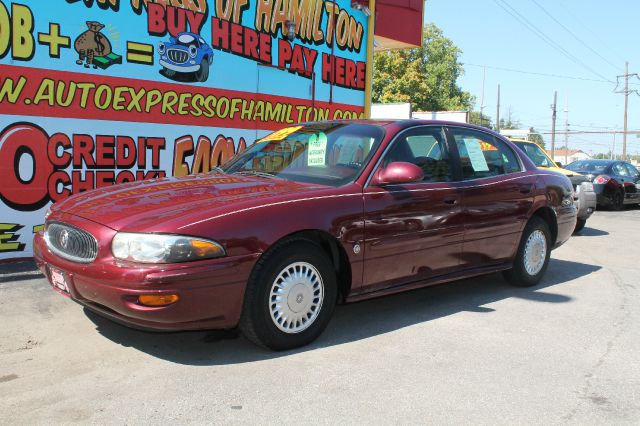 Buick LeSabre 2000 photo 2