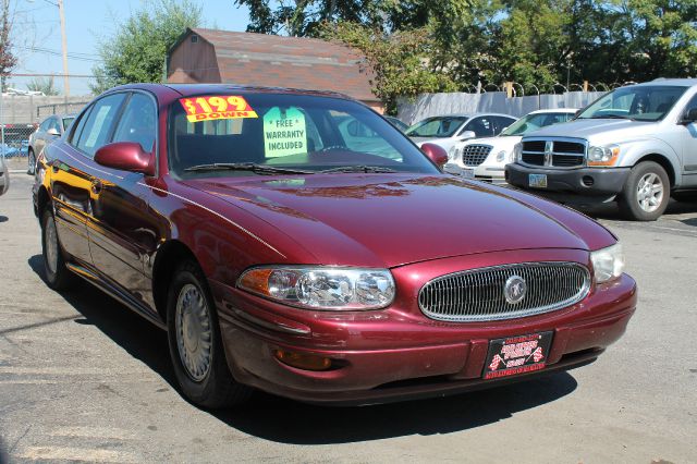 Buick LeSabre 2000 photo 3