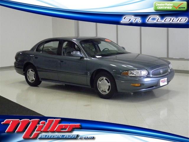 Buick LeSabre 2000 photo 3