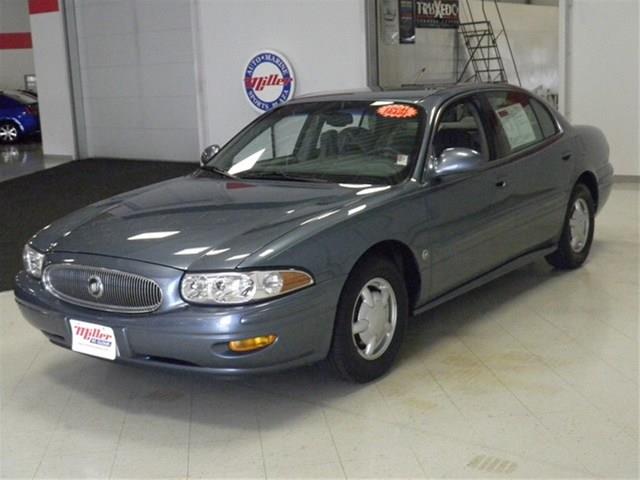 Buick LeSabre 2000 photo 4