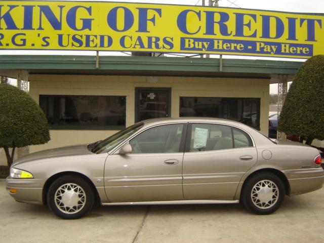 Buick LeSabre Unknown Unspecified