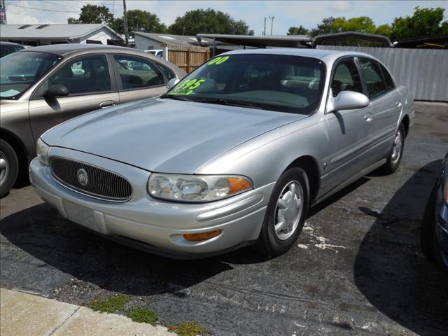 Buick LeSabre Unknown Sedan