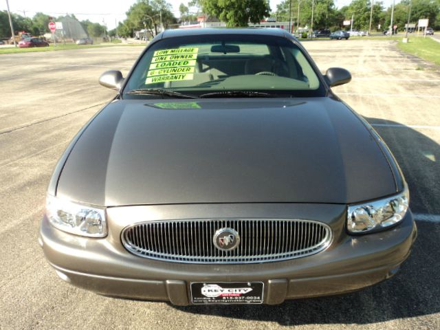 Buick LeSabre 14 Box MPR Sedan