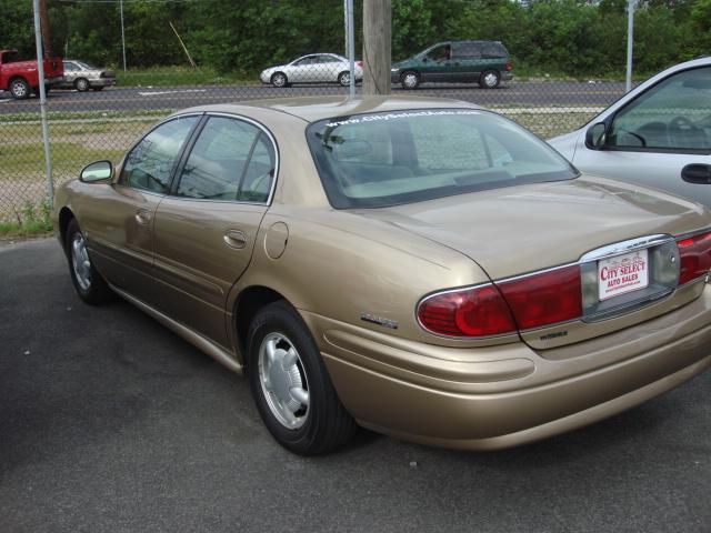 Buick LeSabre 2000 photo 2