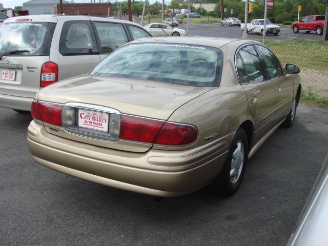 Buick LeSabre 2000 photo 3