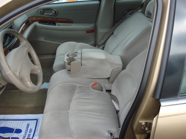 Buick LeSabre 2000 photo 5