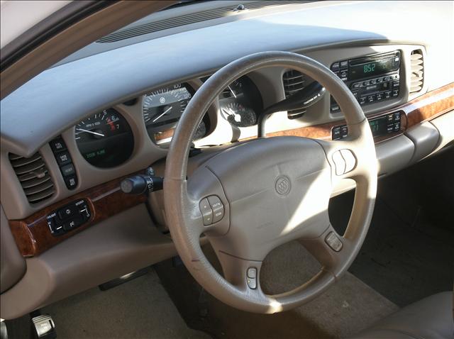 Buick LeSabre 2000 photo 5