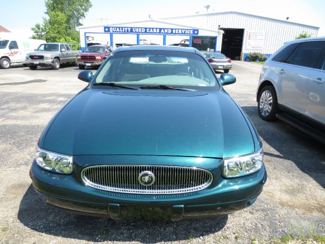 Buick LeSabre SLT 25 Sedan