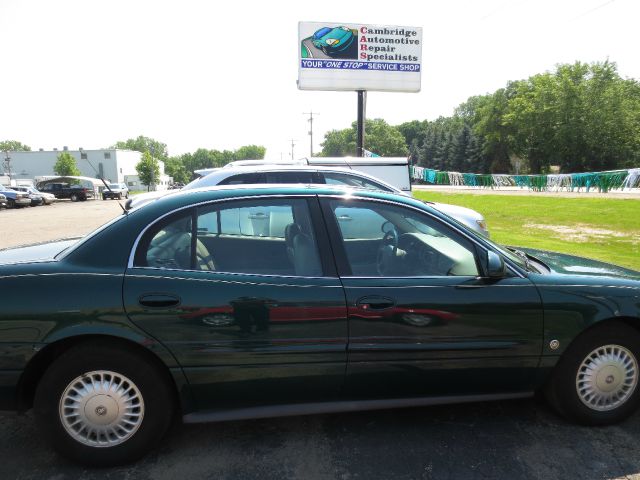 Buick LeSabre 2000 photo 1