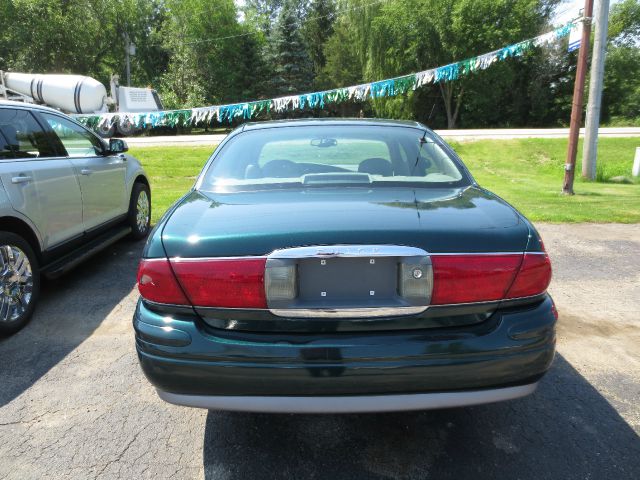 Buick LeSabre 2000 photo 3