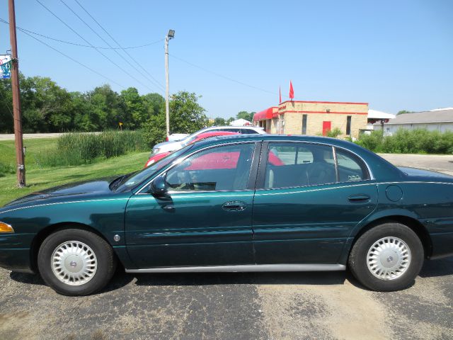 Buick LeSabre 2000 photo 4