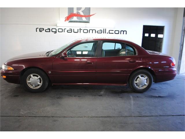 Buick LeSabre G15 Sedan