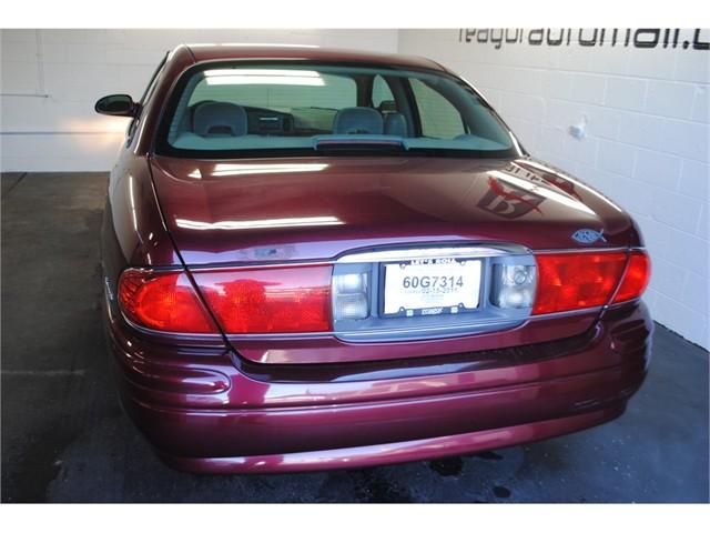 Buick LeSabre 2000 photo 3