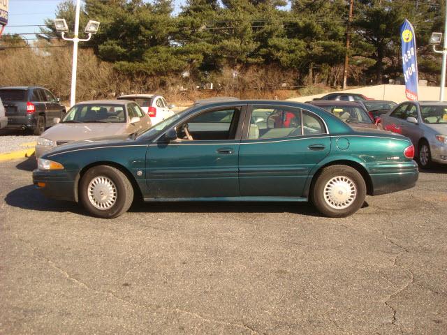 Buick LeSabre 2000 photo 1